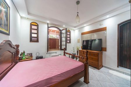 Casa à venda com 125m², 3 quartos e 2 vagasQuarto 3