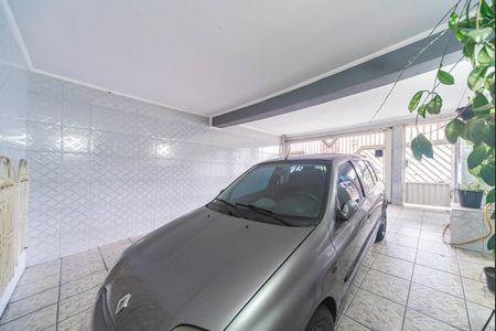 Casa à venda com 125m², 3 quartos e 2 vagasGaragem