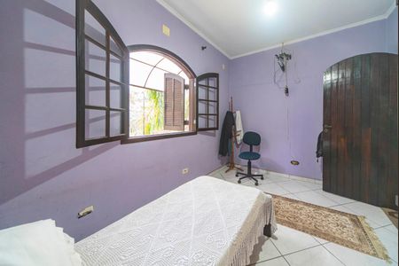 Casa à venda com 125m², 3 quartos e 2 vagasQuarto 1