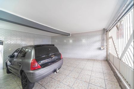 Casa à venda com 125m², 3 quartos e 2 vagasGaragem