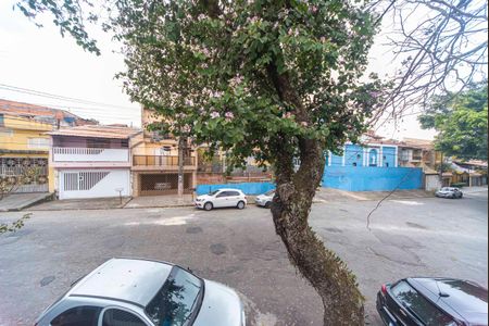 Casa à venda com 125m², 3 quartos e 2 vagasVista da Varanda do Quarto 3