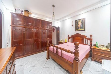 Casa à venda com 125m², 3 quartos e 2 vagasQuarto 3