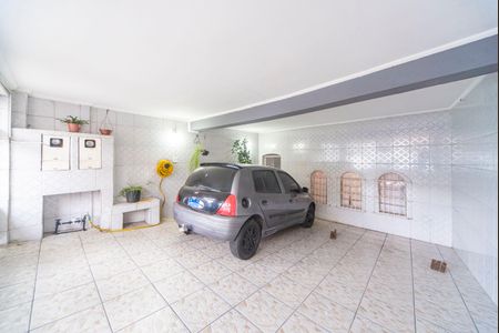 Casa à venda com 125m², 3 quartos e 2 vagasGaragem