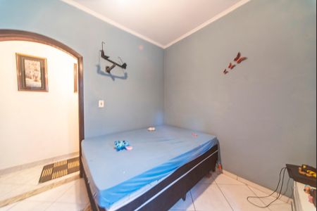 Casa à venda com 125m², 3 quartos e 2 vagasQuarto 2