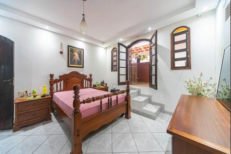 Casa à venda com 125m², 3 quartos e 2 vagasQuarto 3