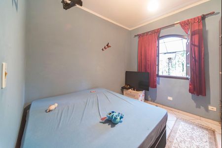 Casa à venda com 125m², 3 quartos e 2 vagasQuarto 2