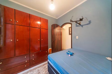Casa à venda com 125m², 3 quartos e 2 vagasQuarto 2