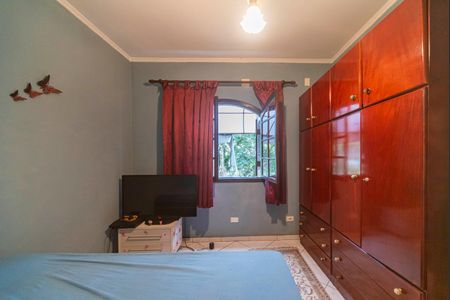 Casa à venda com 125m², 3 quartos e 2 vagasQuarto 2