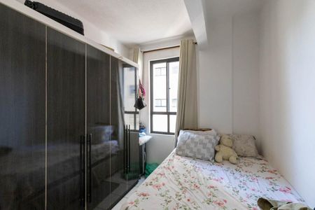 Quarto de apartamento à venda com 1 quarto, 38m² em Sé, São Paulo