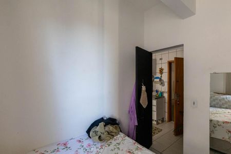 Quarto de apartamento à venda com 1 quarto, 38m² em Sé, São Paulo