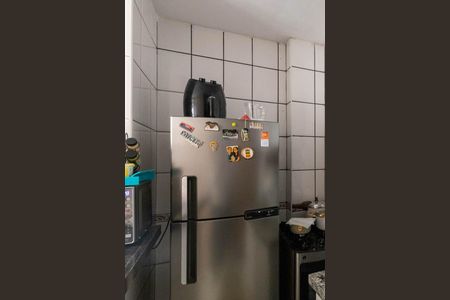 Apartamento à venda com 38m², 1 quarto e sem vagaCozinha