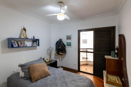 Apartamento à venda com 200m², 3 quartos e 3 vagasSuíte 2