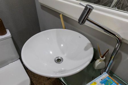 Apartamento à venda com 200m², 3 quartos e 3 vagasLavabo