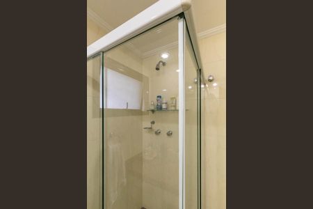 Apartamento à venda com 200m², 3 quartos e 3 vagasBanheiro da Suíte 1