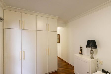 Apartamento à venda com 200m², 3 quartos e 3 vagasSuíte 1