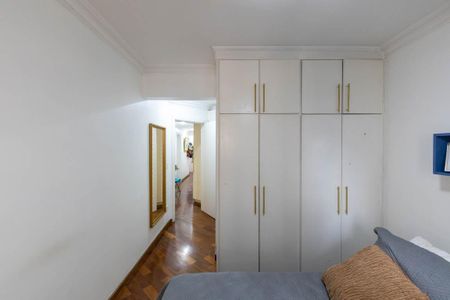 Apartamento à venda com 200m², 3 quartos e 3 vagasSuíte 2