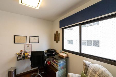 Apartamento à venda com 200m², 3 quartos e 3 vagasSala de TV