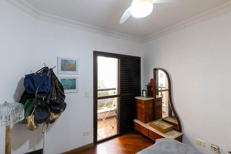 Apartamento à venda com 200m², 3 quartos e 3 vagasSuíte 2