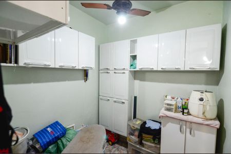 Apartamento à venda com 82m², 2 quartos e 1 vagaQuarto de Serviço