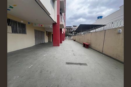 Apartamento à venda com 82m², 2 quartos e 1 vagaÁrea comum