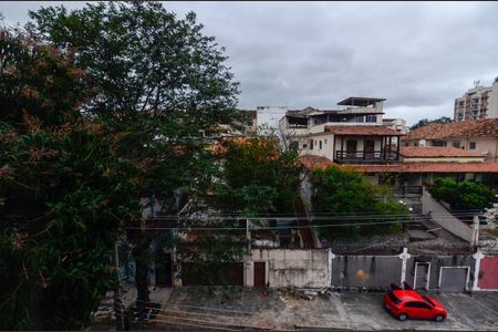 Apartamento à venda com 82m², 2 quartos e 1 vagaVista do Quarto 2