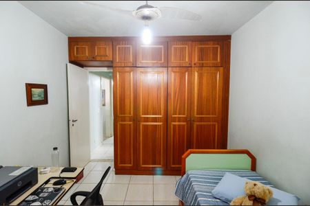 Apartamento à venda com 82m², 2 quartos e 1 vagaQuarto 2