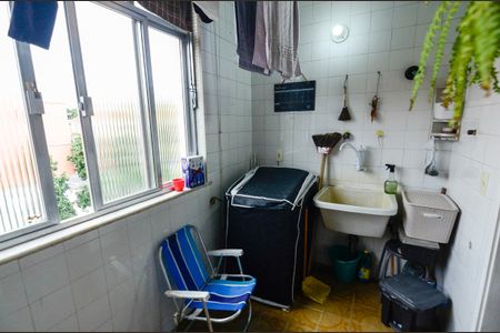 Apartamento à venda com 82m², 2 quartos e 1 vagaÁrea de Serviço