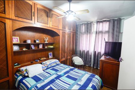 Apartamento à venda com 82m², 2 quartos e 1 vagaQuarto 1