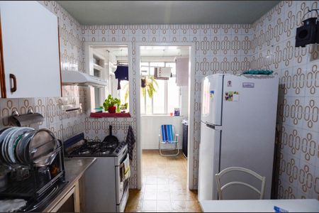 Apartamento à venda com 82m², 2 quartos e 1 vagaCozinha