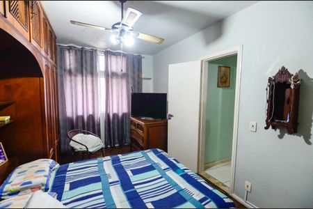 Apartamento à venda com 82m², 2 quartos e 1 vagaQuarto 1