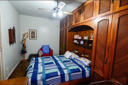 Apartamento à venda com 82m², 2 quartos e 1 vagaQuarto 1