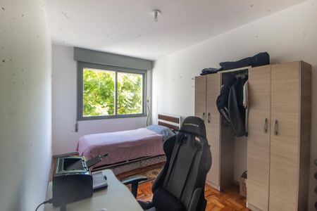 Apartamento à venda com 46m², 1 quarto e 1 vaga Apartamento à venda com 46m², 1 quarto e 1 vagaQuarto