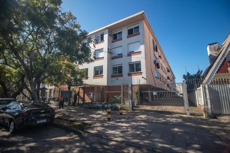 Apartamento à venda com 46m², 1 quarto e 1 vaga Apartamento à venda com 46m², 1 quarto e 1 vagaFachada