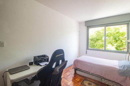Apartamento à venda com 46m², 1 quarto e 1 vaga Apartamento à venda com 46m², 1 quarto e 1 vagaQuarto