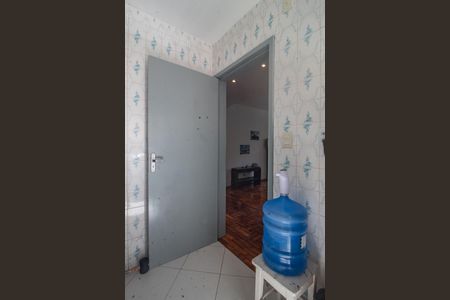 Apartamento à venda com 46m², 1 quarto e 1 vaga Apartamento à venda com 46m², 1 quarto e 1 vagaCozinha