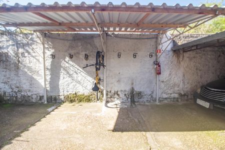 Apartamento à venda com 46m², 1 quarto e 1 vaga Apartamento à venda com 46m², 1 quarto e 1 vagaBicicletario