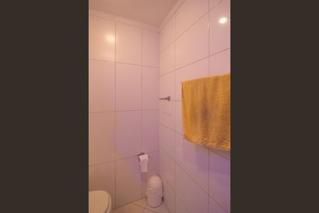 Apartamento à venda com 46m², 1 quarto e 1 vaga Apartamento à venda com 46m², 1 quarto e 1 vagaBanheiro