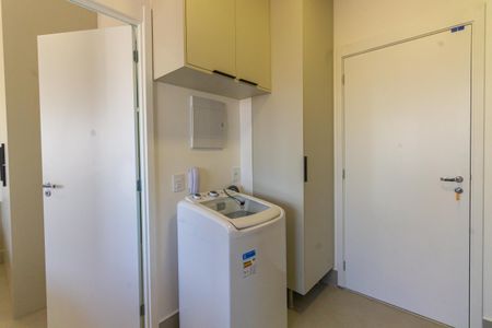 Apartamento para alugar com 26m², 1 quarto e sem vaga Apartamento para alugar com 26m², 1 quarto e sem vagaÁrea de Serviço