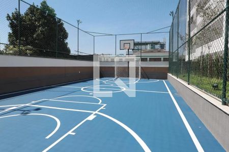 Apartamento para alugar com 27m², 1 quarto e sem vagaÁrea comum