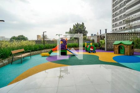 Apartamento para alugar com 27m², 1 quarto e sem vagaÁrea comum