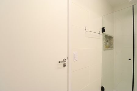 Apartamento à venda com 24m², 1 quarto e sem vagaBanheiro