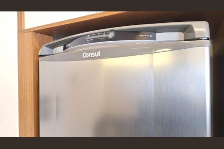 Apartamento à venda com 24m², 1 quarto e sem vagaStudio