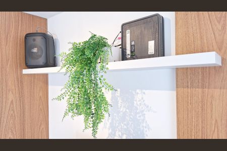 Apartamento à venda com 24m², 1 quarto e sem vagaStudio