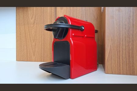 Apartamento à venda com 24m², 1 quarto e sem vagaStudio