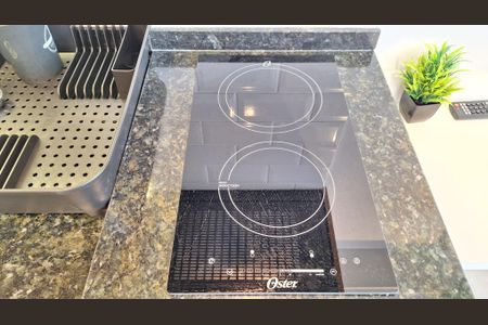 Apartamento à venda com 24m², 1 quarto e sem vagaStudio