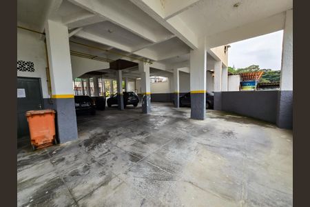 Apartamento para alugar com 40m², 1 quarto e sem vagaGaragem