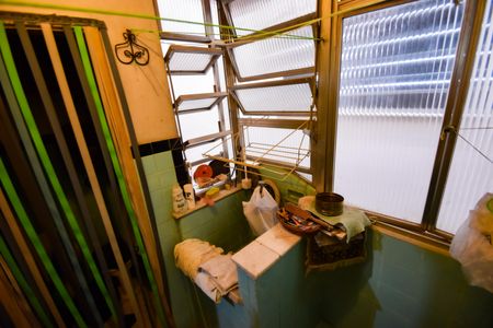 Apartamento para alugar com 40m², 1 quarto e sem vagaÁrea de Serviço