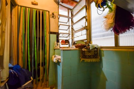 Apartamento para alugar com 40m², 1 quarto e sem vagaÁrea de Serviço