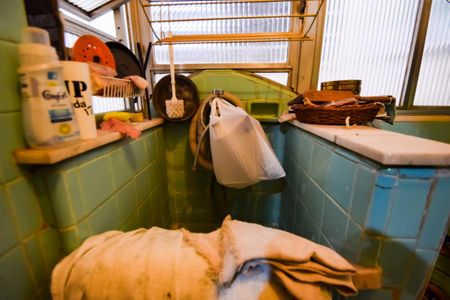 Apartamento para alugar com 40m², 1 quarto e sem vagaÁrea de Serviço