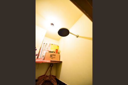 Apartamento para alugar com 40m², 1 quarto e sem vagaBanheiro de Serviço